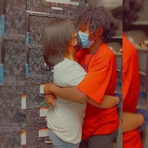 Meet your Posher, Xavier